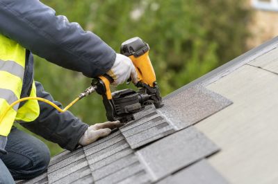 House Roof Repair