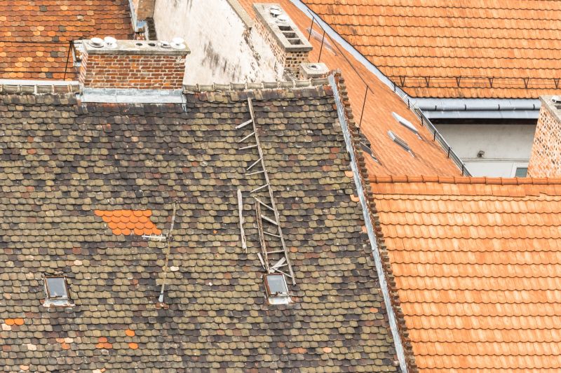 Best Roof Repair Contractors in Menlo Park, CA